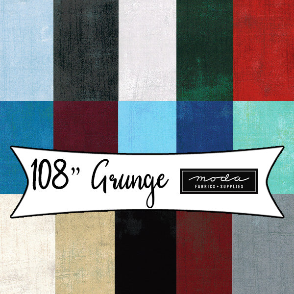 108" Wide Grunge from Moda Fabrics