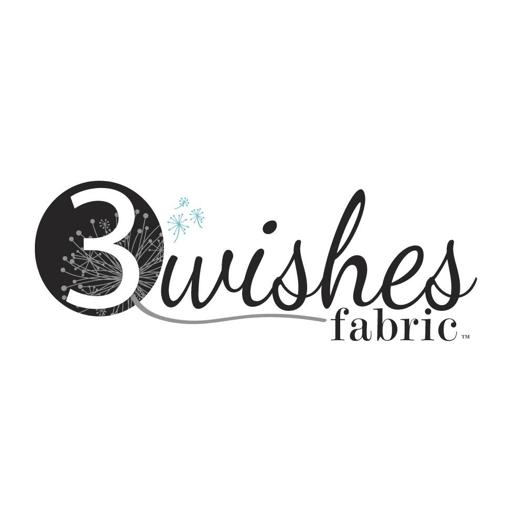 3 Wishes Fabric