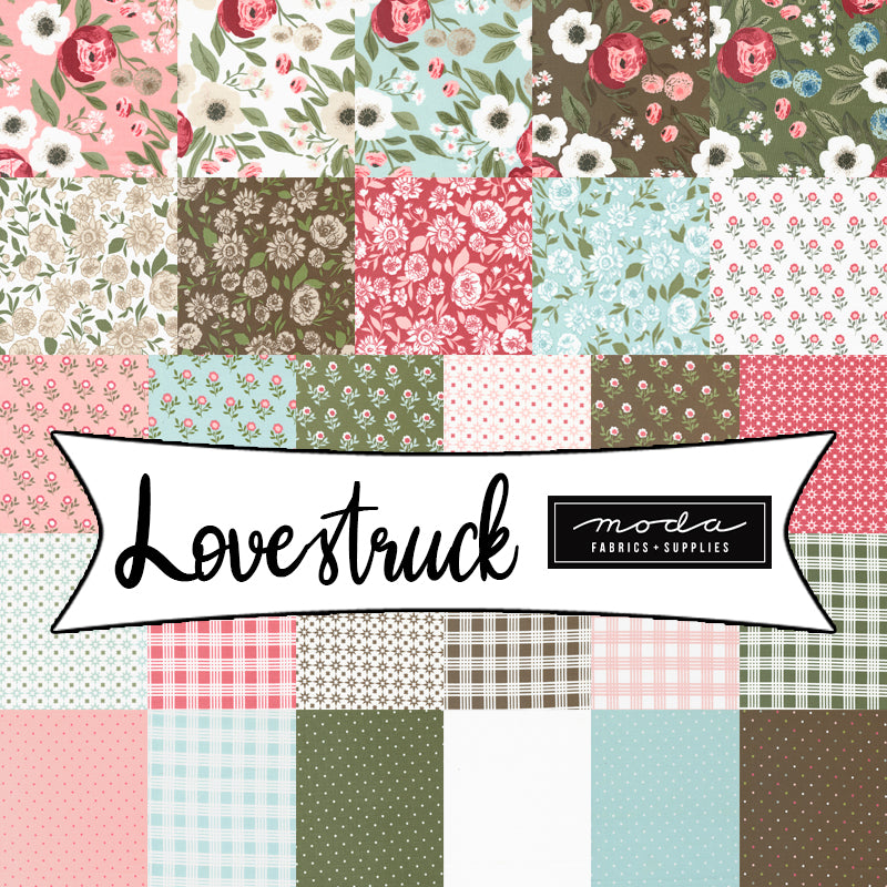 Lovestruck by Lella Boutique for Moda Fabrics