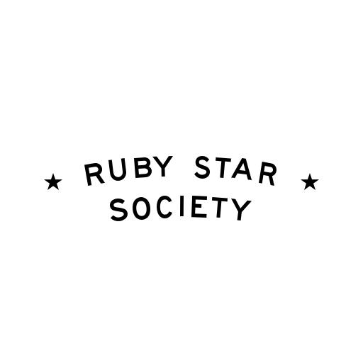 Ruby Star Society No UFO's Tote Bag