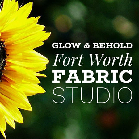 2025 Glow & Behold Mystery Project
