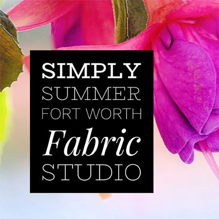 Alphabitties from It's Sew Emma – Fort Worth Fabric Studio
