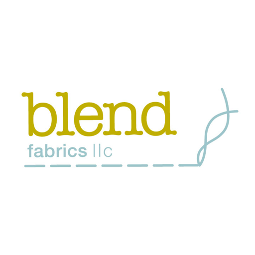 Blend Fabrics