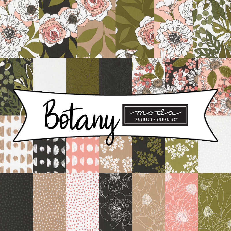 Botany by Alli K Design for Moda Fabrics