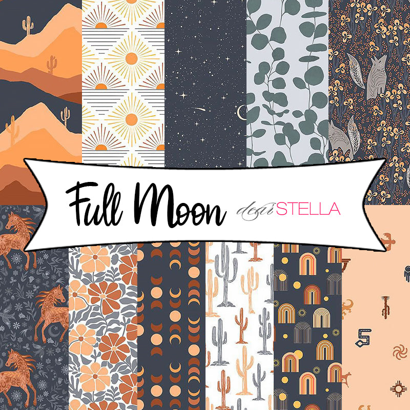 Full Moon from Dear Stella Design