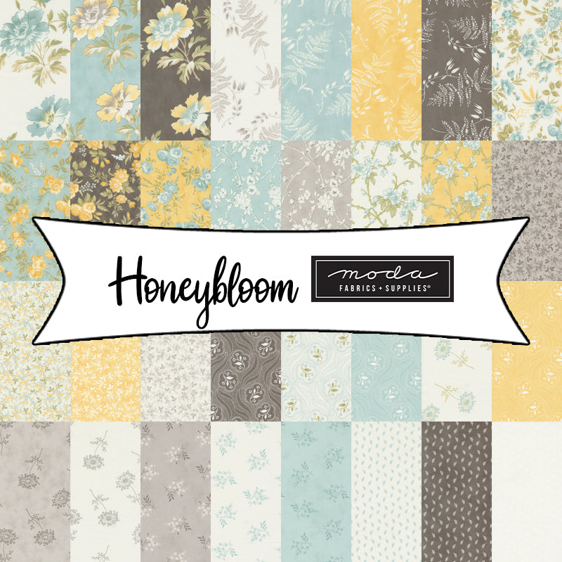 Honeybloom by 3 Sisters for Moda Fabrics