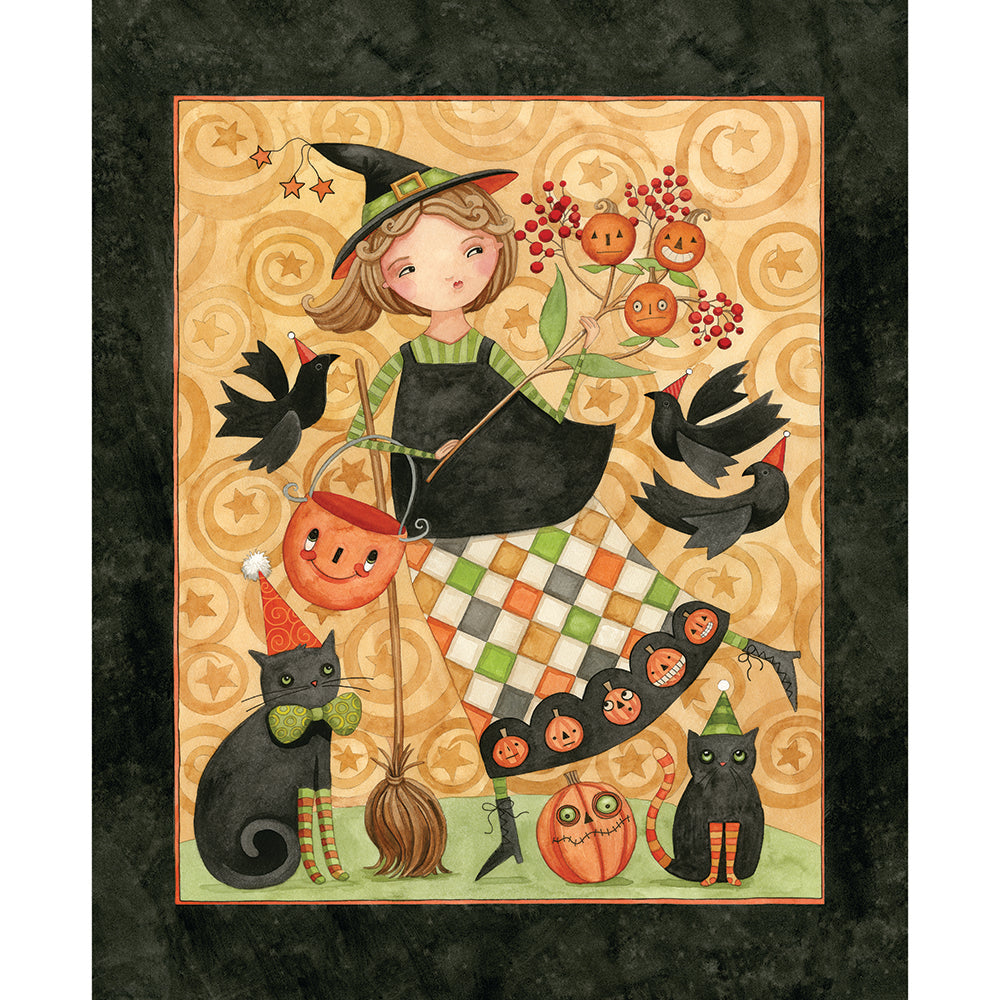 Halloween Fabric Sale 2022