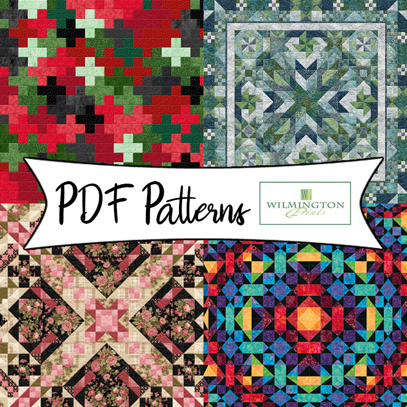 PDF Patterns from Wilmington Prints