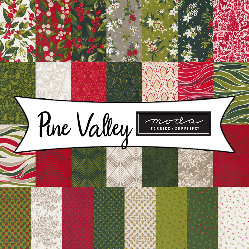 Pine Valley by BasicGrey for Moda Fabrics