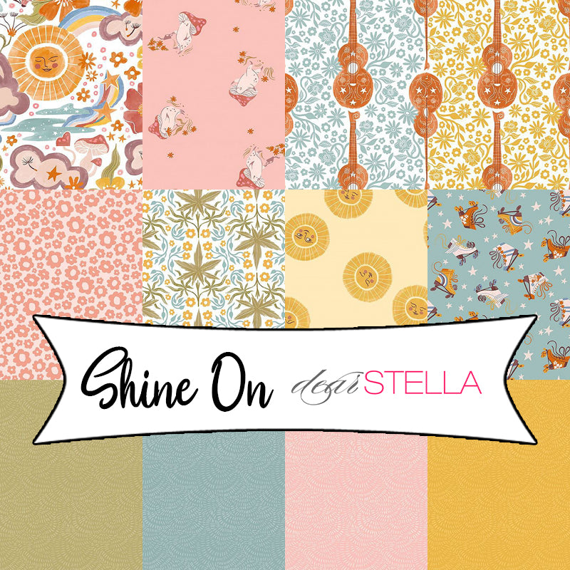 Shine On from Dear Stella Design