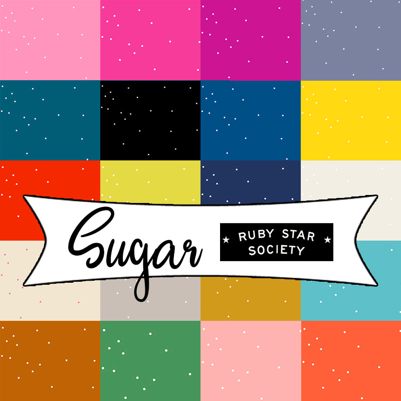 Sugar by Sarah Watts for Ruby Star Society