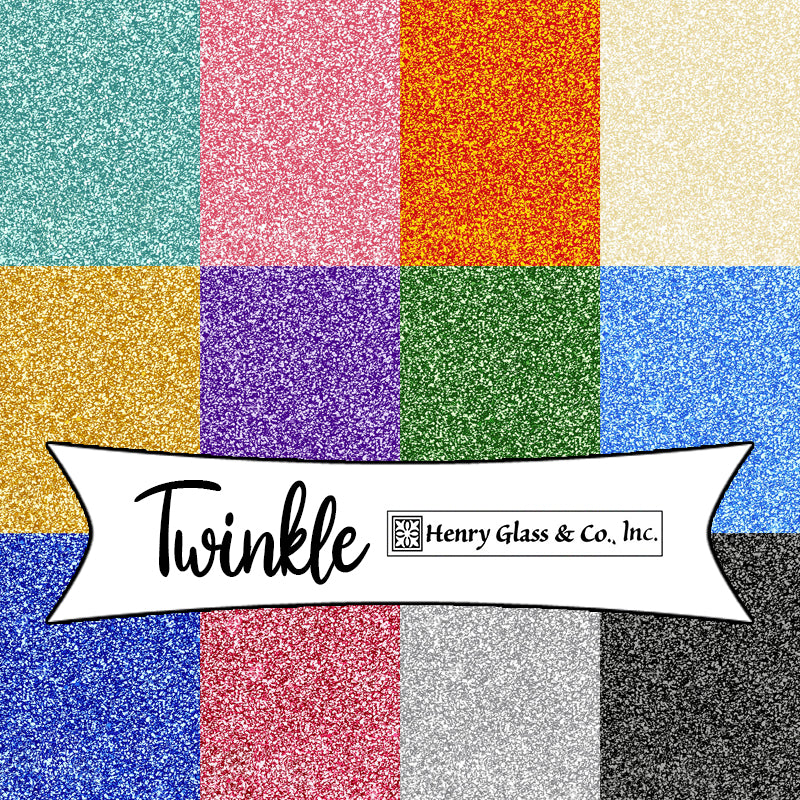 Twinkle by City Art Studio for Henry Glass Fabrics