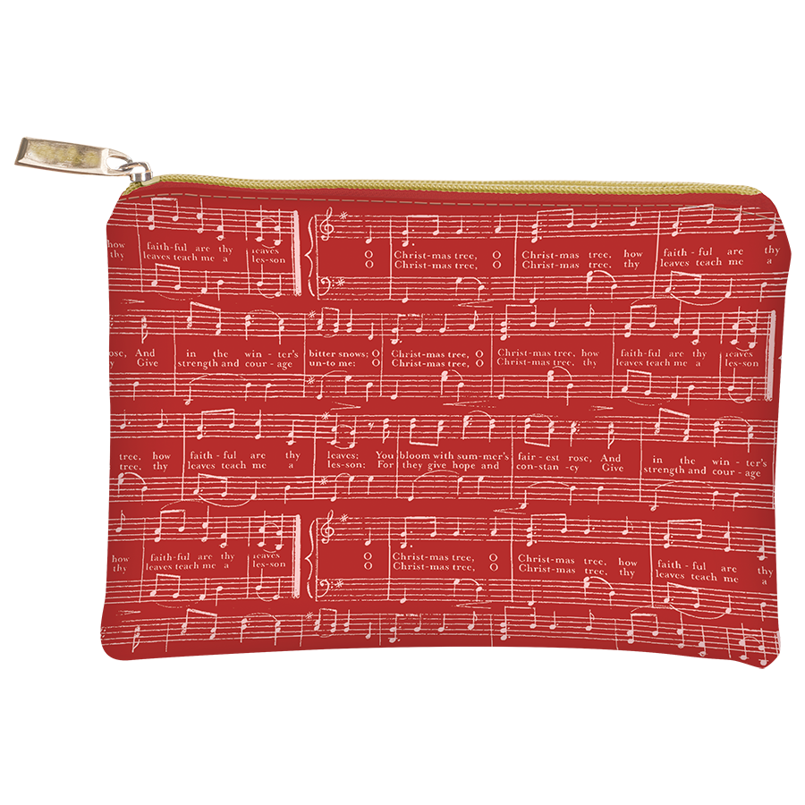 Glam Bag Sheet Music