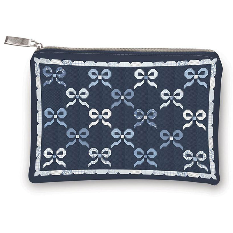 Nantucket Glam Bag Darling Quilt