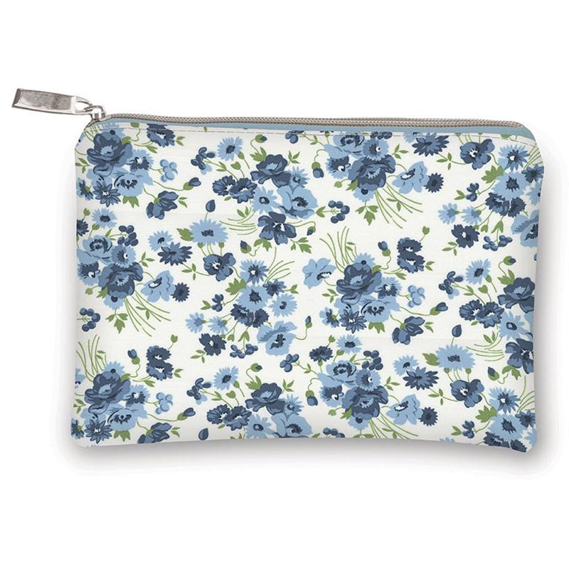 Nantucket Glam Bag Floral Cluster