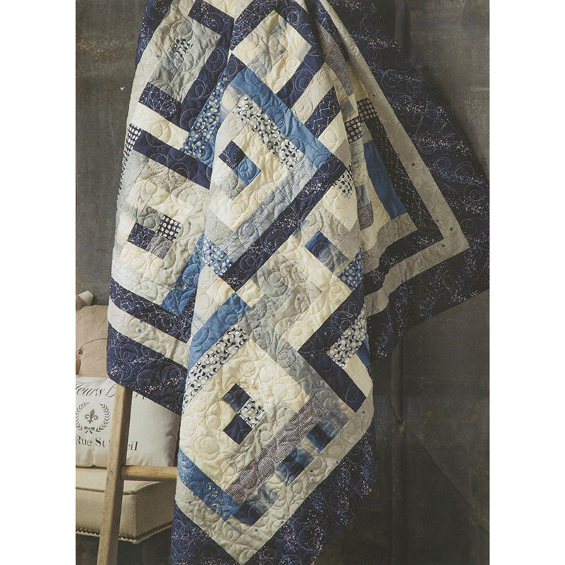 More Jelly Roll Quilts Quilt Pattern Book