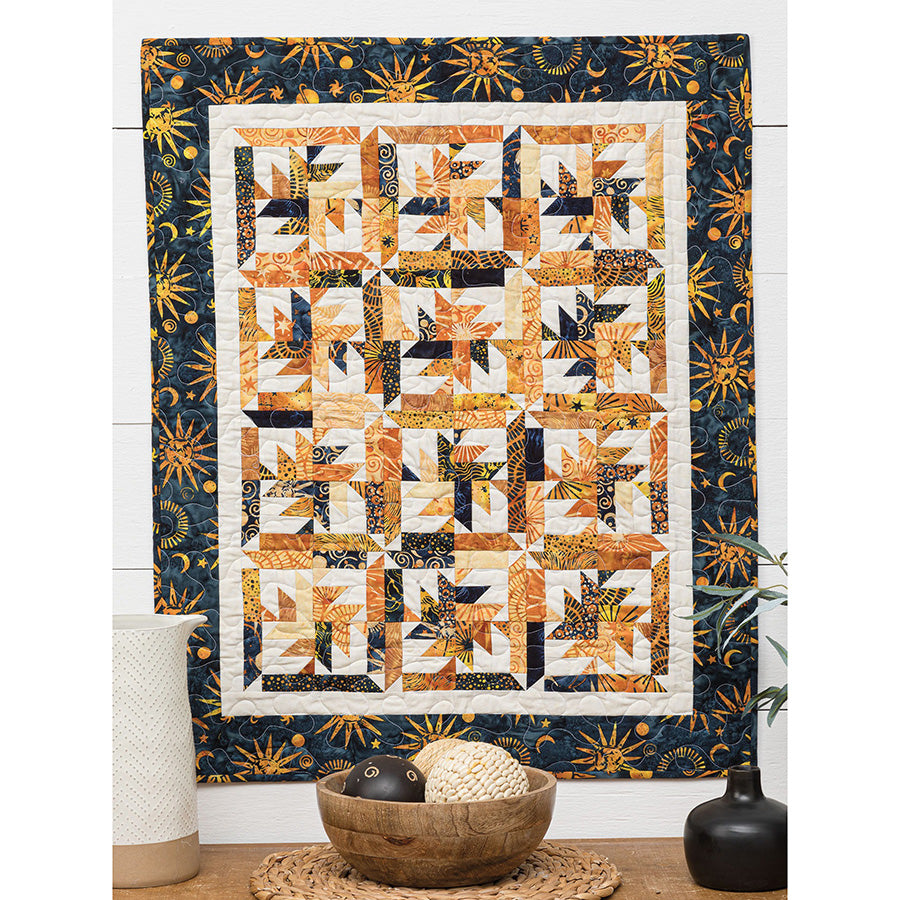Charming Jelly Roll Quilts Quilt Pattern Book