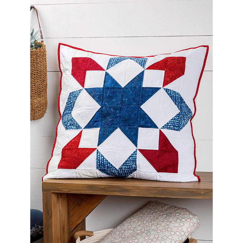 Americana Quilts Quilt Pattern Book