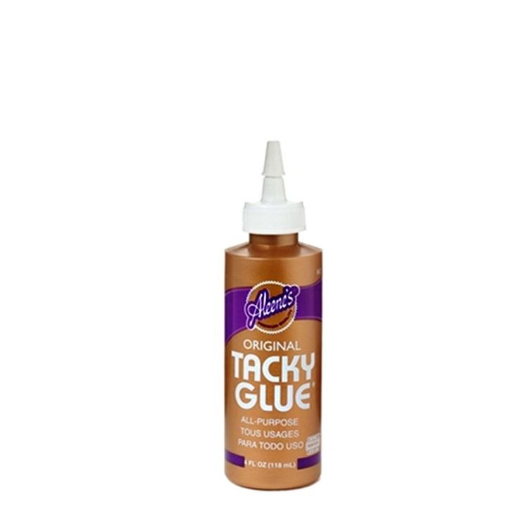Aleene's Premium Quality Original Tacky Glue 4oz