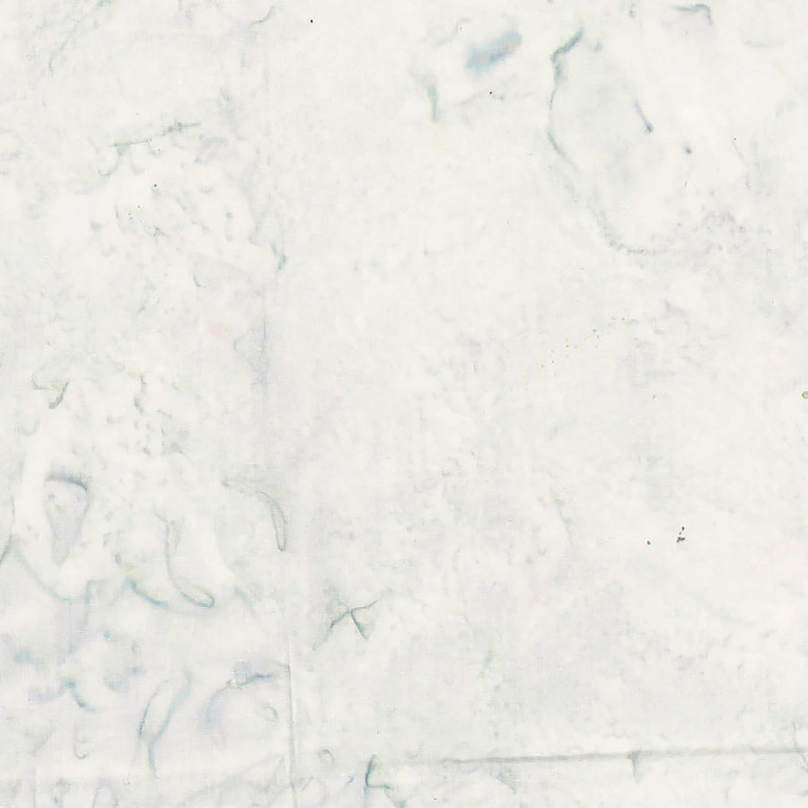 1895 Bali Watercolor Batiks Iceberg