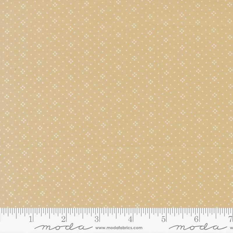 Brown on sale eyelet fabric