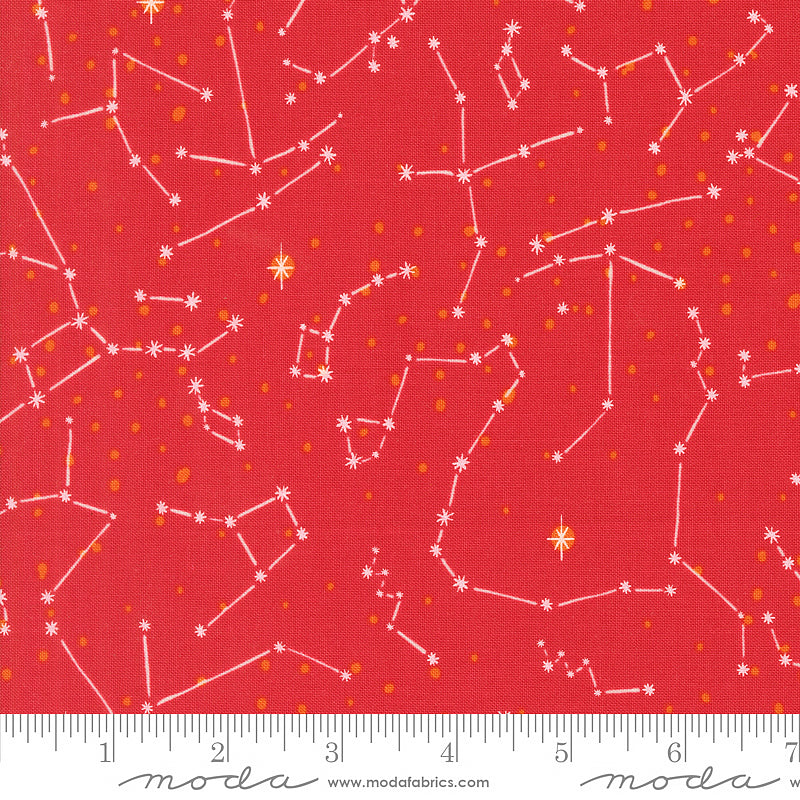321 Blast Off Constellation Stars Mars