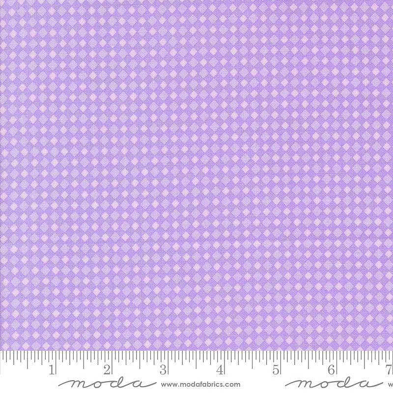 Fab-Boo-Lous Spooky Gingham Grape Soda