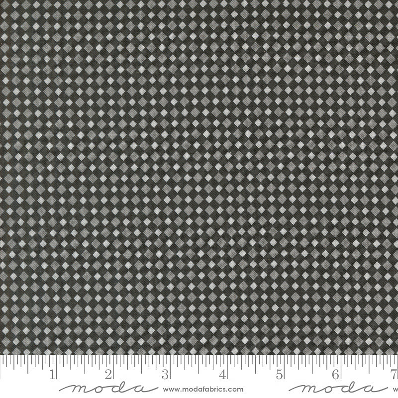 Fab-Boo-Lous Spooky Gingham Night