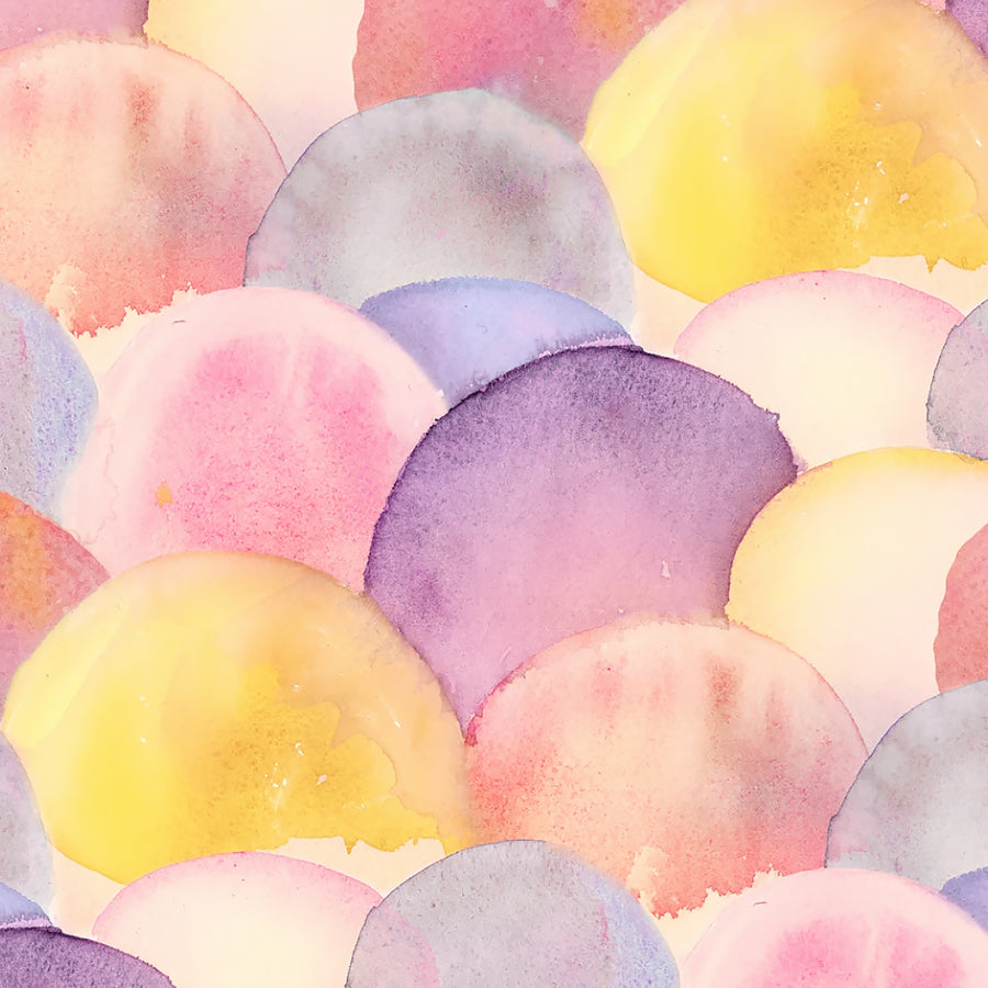 Valley View Cloud Bubbles Ultra