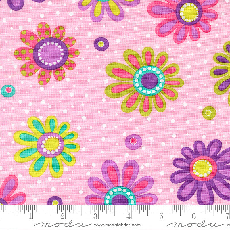 Pick Me! Flower Power Petal