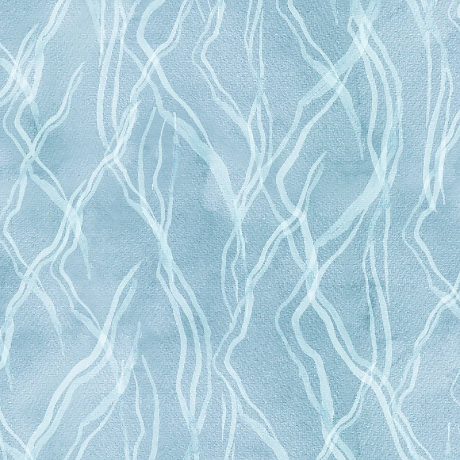 Valley View Mountain Water Turquoise