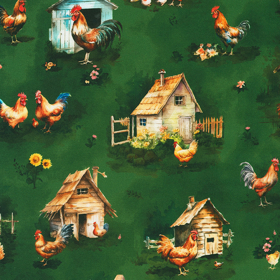 Home to Roost Chicken Coops Evergreen