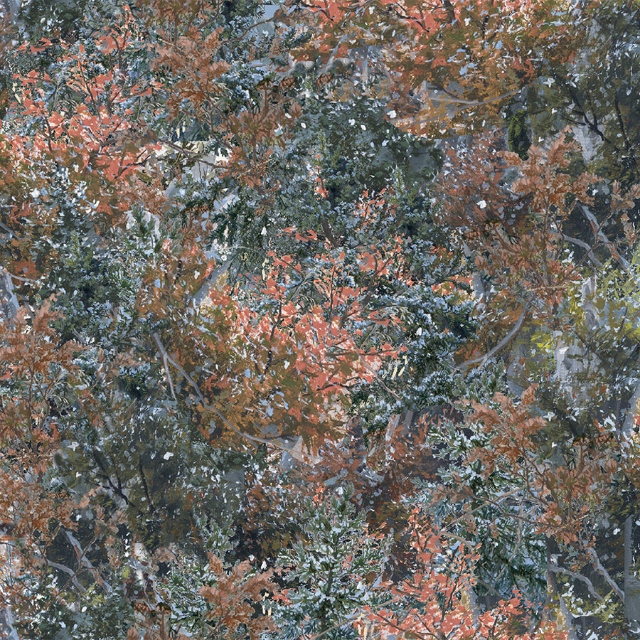 Under the Moonlight Pine Scrub Brown