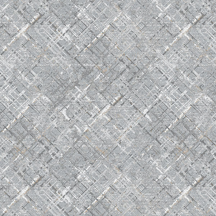 Urban Vibes Diagonal Texture Gray