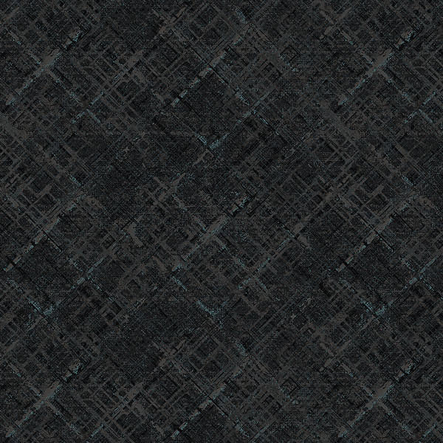 Urban Vibes Diagonal Texture Black