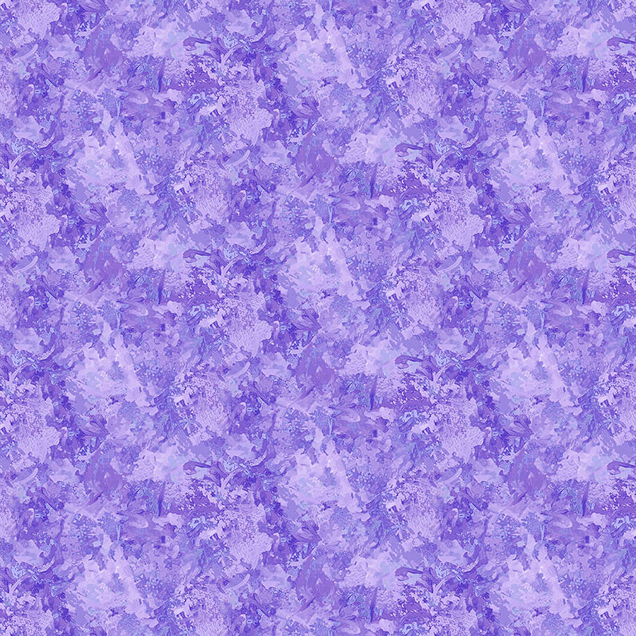Rhapsody In Blue Texture Purple