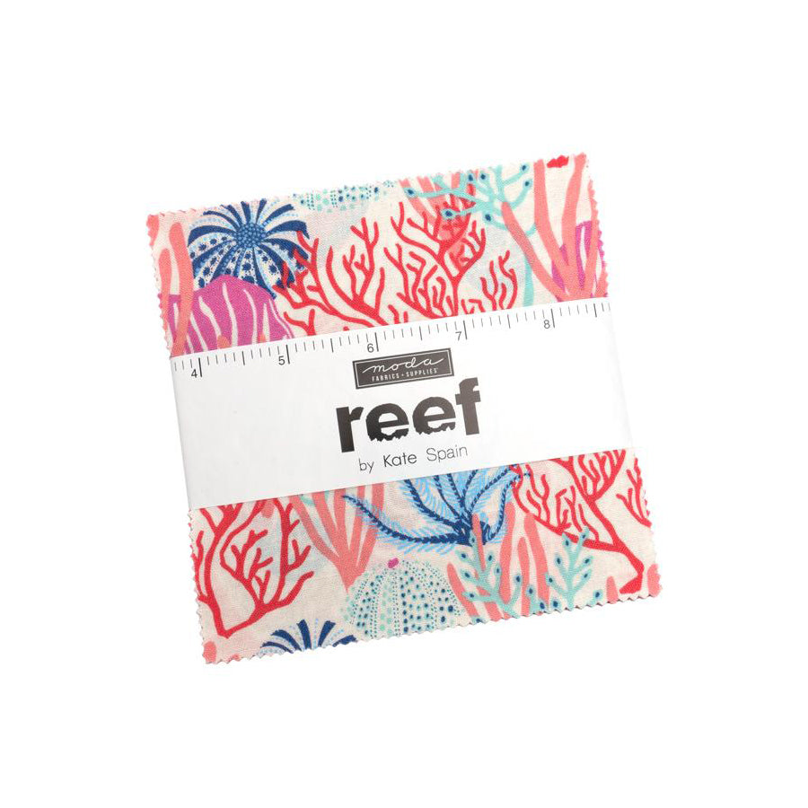 Reef Charm Pack