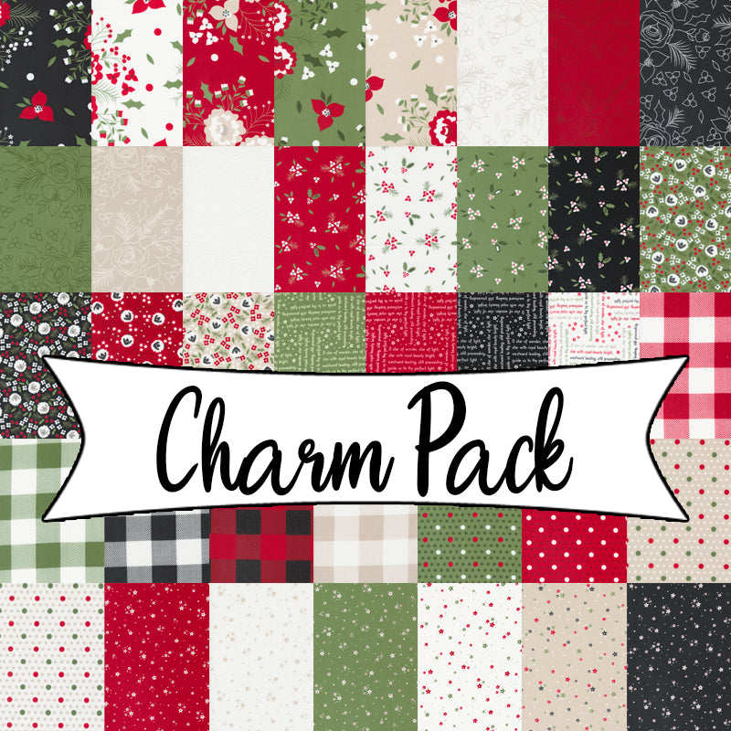Starberry Charm Pack