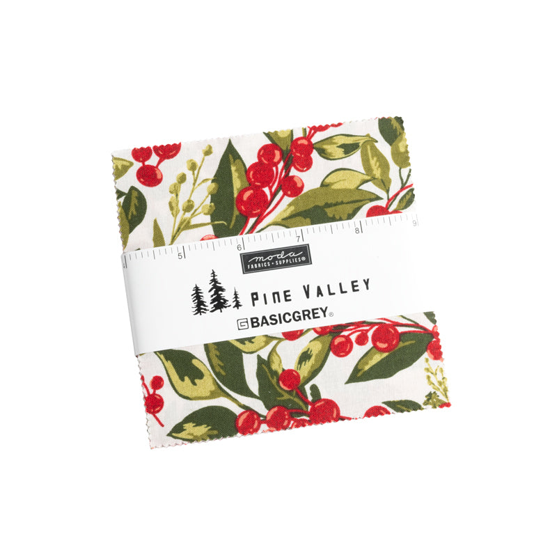 Pine Valley Charm Pack