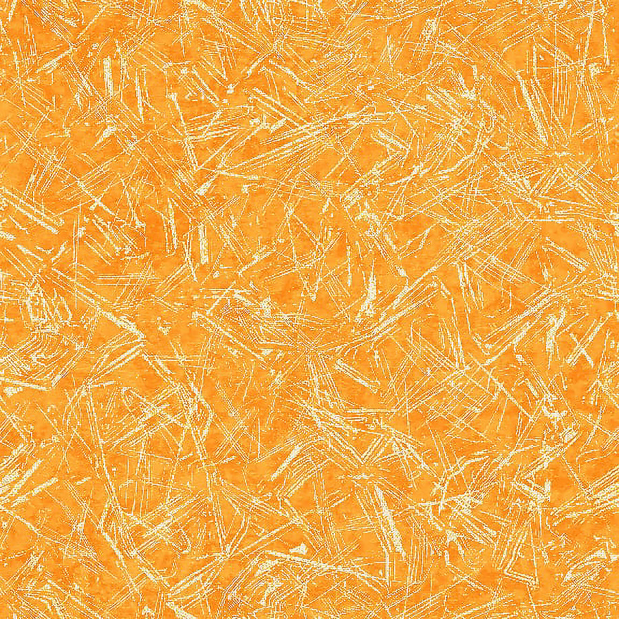Blank Glacial Pearl Texture Daffodil Pearlized 1 Yard Cut