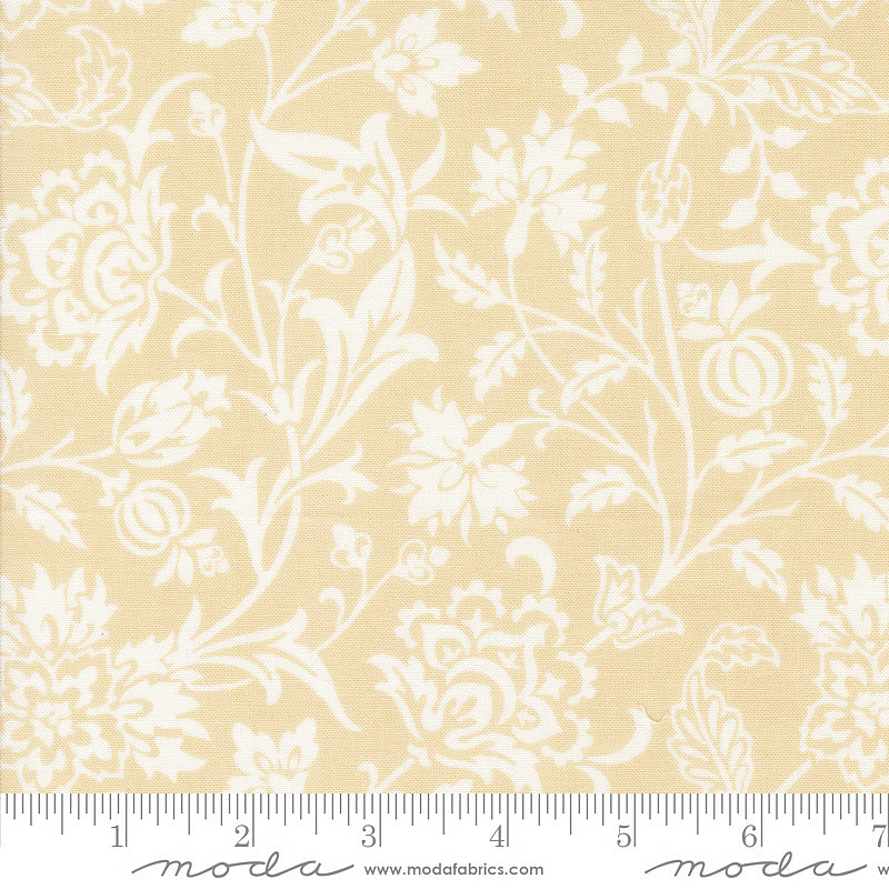 Agatha Road Harvest Florals Smoke