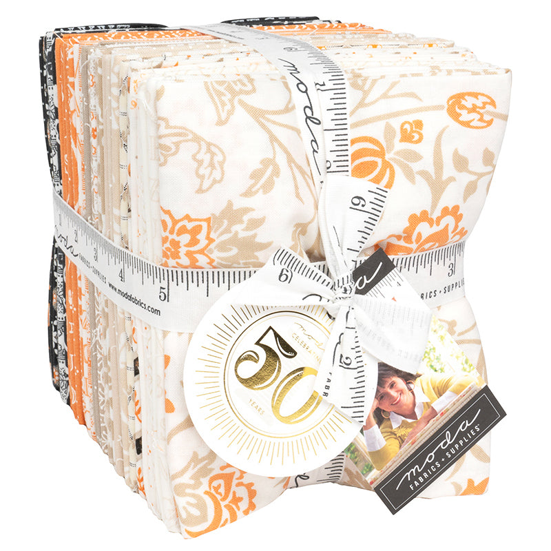 Agatha Road Fat Quarter Bundle