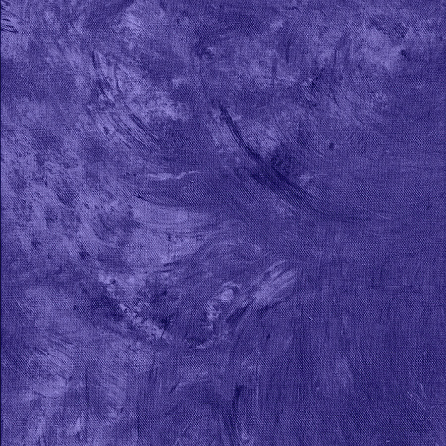 Plaster of Paris Gray Purple