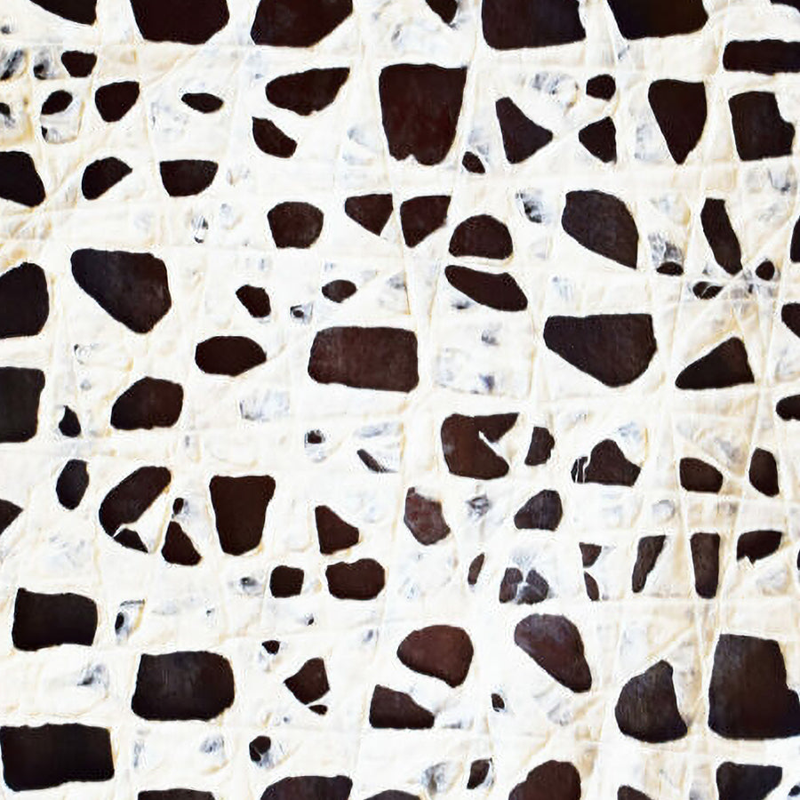 Amok Spots Cream/Brown