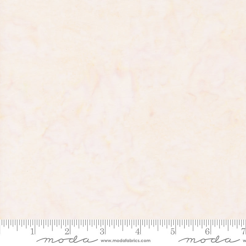 Echo Batiks Marble Cream