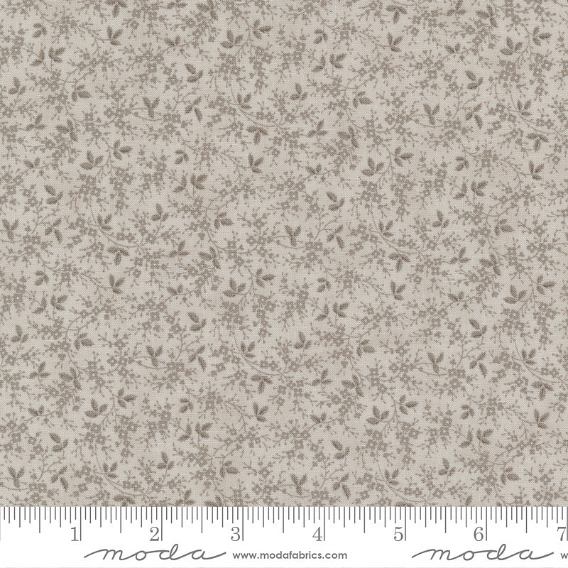 Honeybloom Ditsy Florals Stone