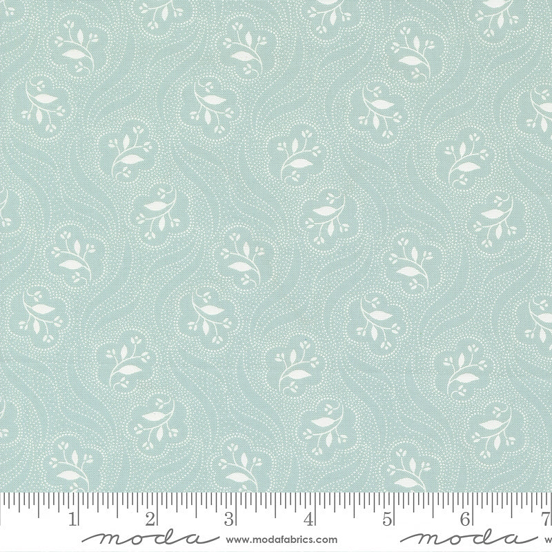 Honeybloom Posie Florals Water