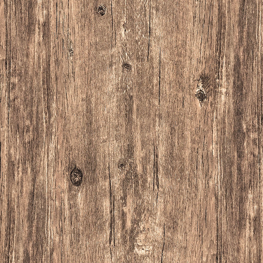 Spurs & Spirits Woodgrain Light Brown