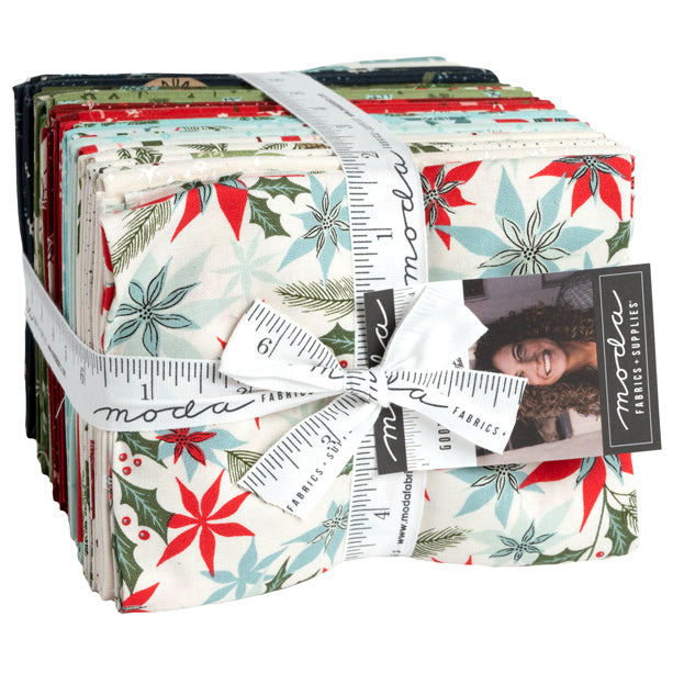 Good News Great Joy Fat Quarter Bundle