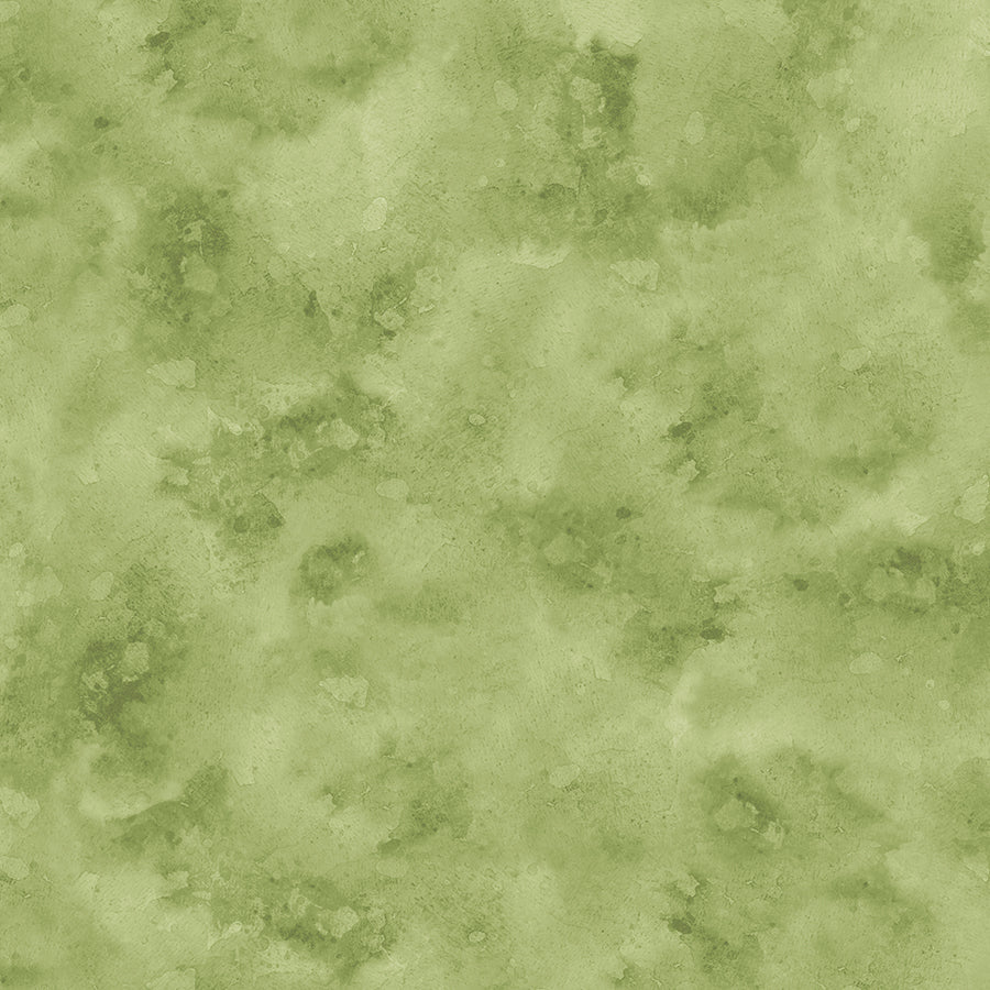 108" Wide Quilt Backing Haze Green
